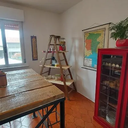 Agricesar San Lorenzo (Friuli-Venezia Giulia)