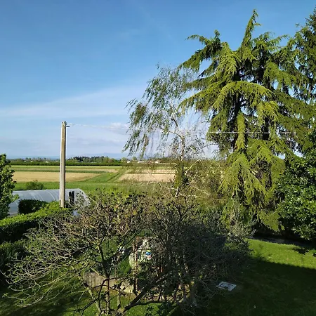 Agricesar Apartment *