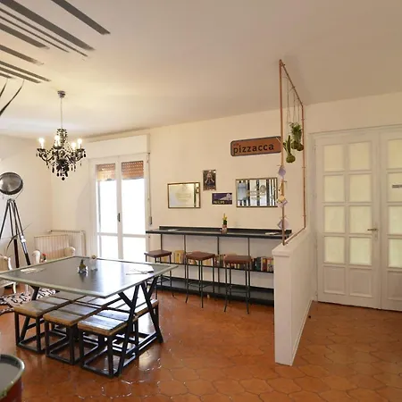 Agricesar Apartmán