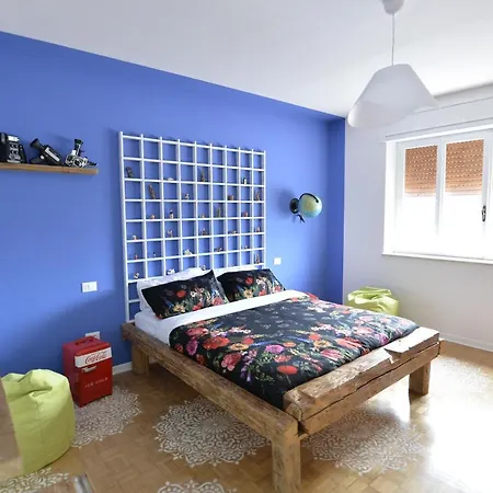 Apartmán Agricesar *