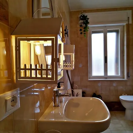 Agricesar Apartmán